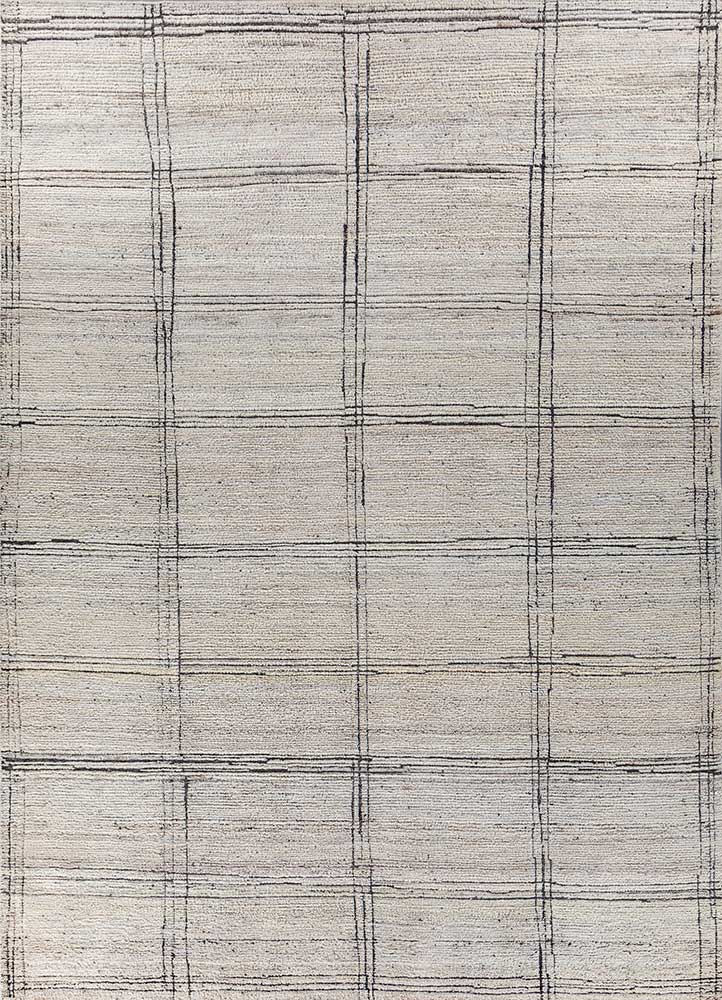 Wollen tapijt 240x300cm - Wollen tapijt