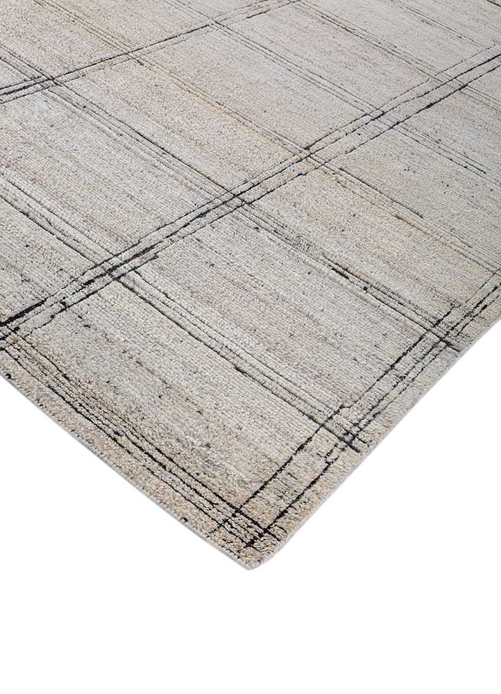 Wollen tapijt 240x300cm - Wollen tapijt