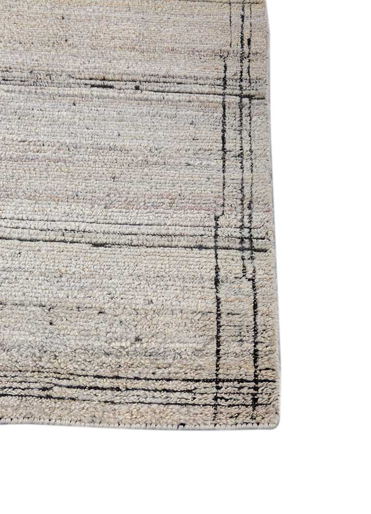 Wollen tapijt 240x300cm - Wollen tapijt