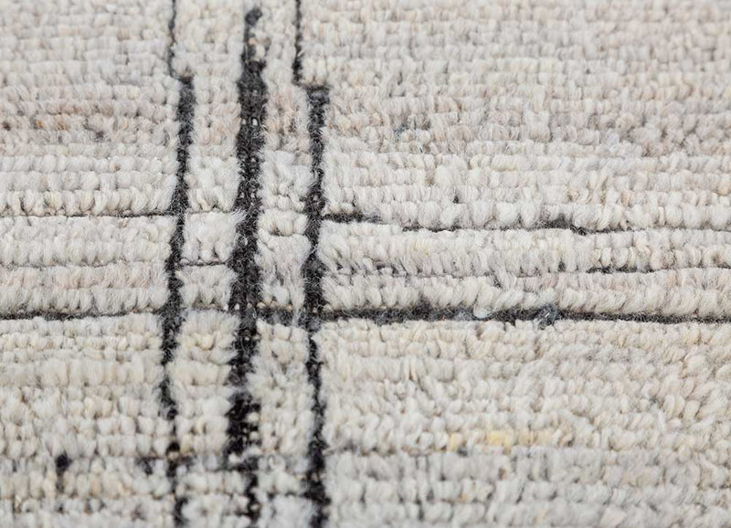 Wollen tapijt 240x300cm - Wollen tapijt