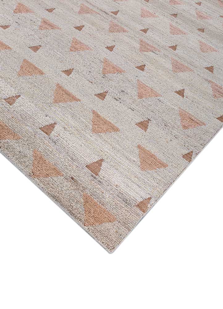 Wollen tapijt 240x300cm - Wollen tapijt