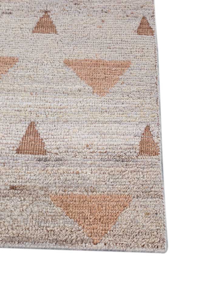 Wollen tapijt 240x300cm - Wollen tapijt