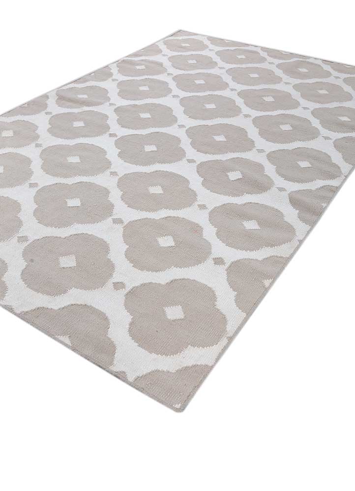 Wollen tapijt 240x150cm - Wollen tapijt