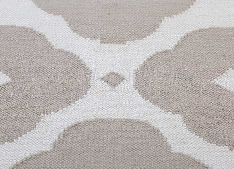 Wollen tapijt 240x150cm - Wollen tapijt
