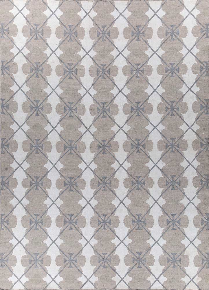 Wollen tapijt 300x240cm - Wollen tapijt