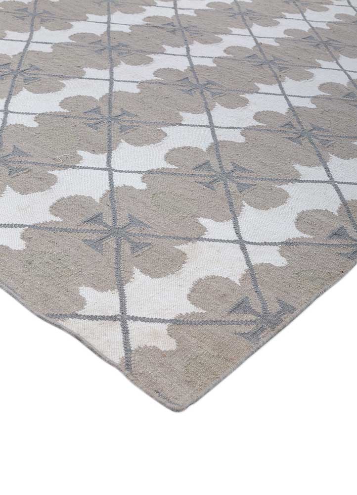 Wollen tapijt 300x240cm - Wollen tapijt