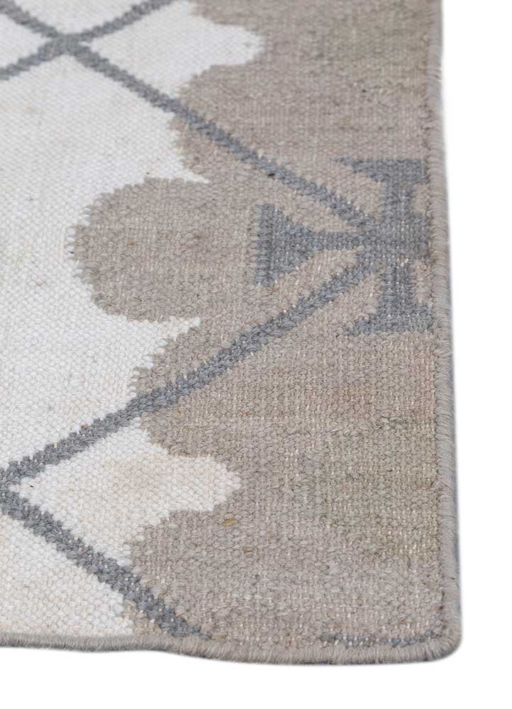 Wollen tapijt 300x240cm - Wollen tapijt