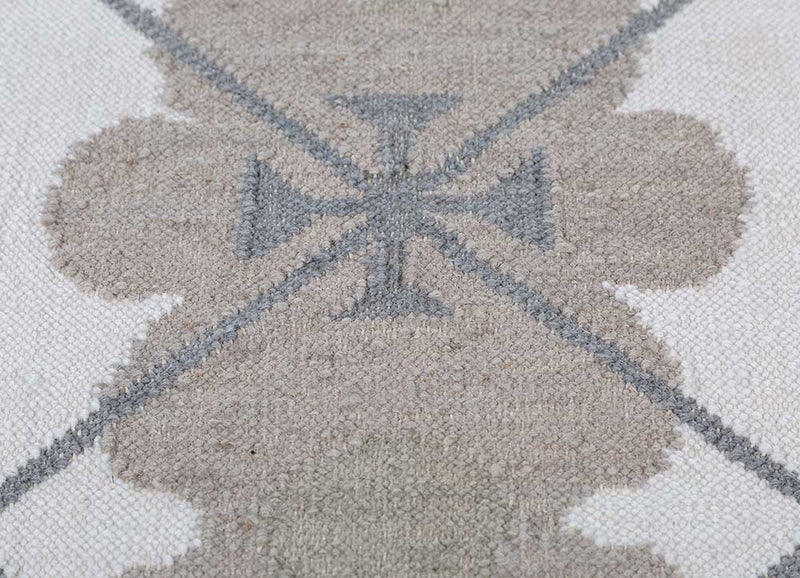 Wollen tapijt 300x240cm - Wollen tapijt