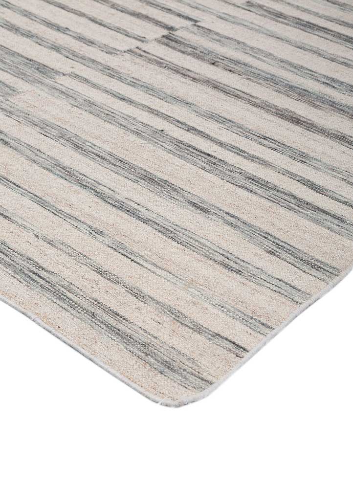 Wollen tapijt 300x240cm - Wollen tapijt