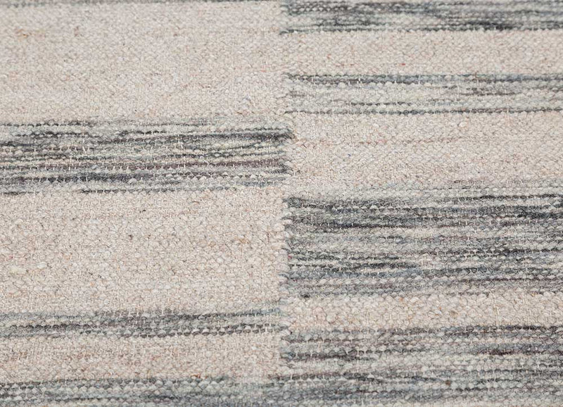 Wollen tapijt 300x240cm - Wollen tapijt