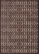 Wollen tapijt 270x180cm - Wollen tapijt