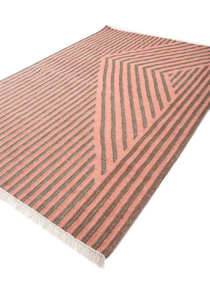 Wollen tapijt 270x180cm - Wollen tapijt
