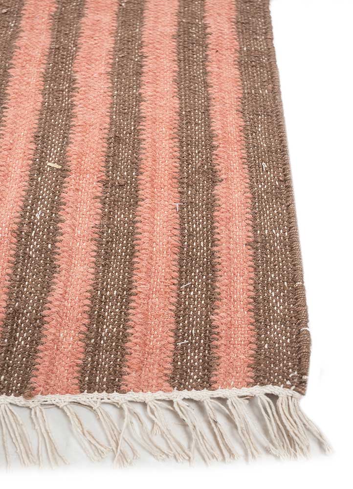 Wollen tapijt 270x180cm - Wollen tapijt