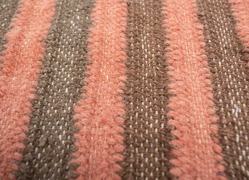 Wollen tapijt 270x180cm - Wollen tapijt
