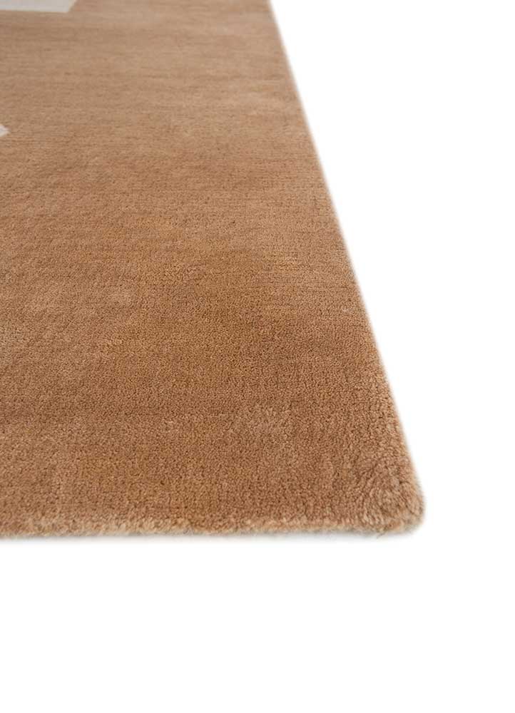 Wollen tapijt 180x270cm - Wollen tapijt