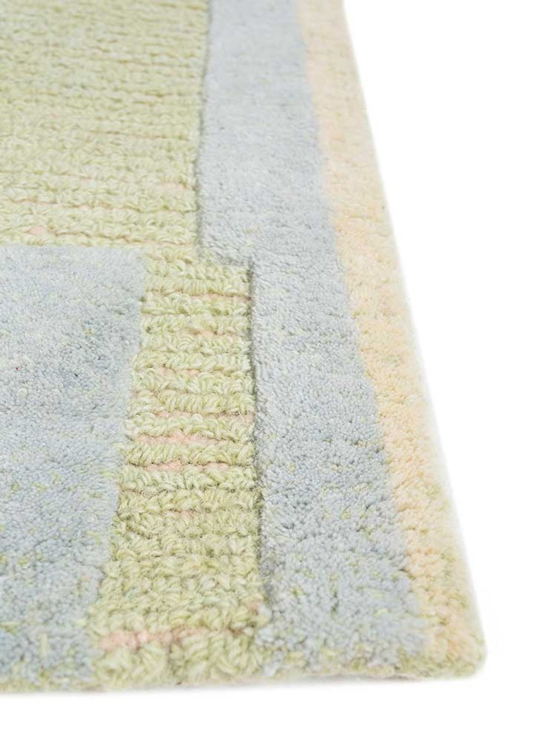 Wollen tapijt 240x150cm - Wollen tapijt