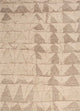 Wollen tapijt 240x150cm - Wollen tapijt