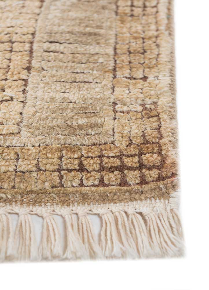 Designer tapijt 240x300cm - Designerteppich