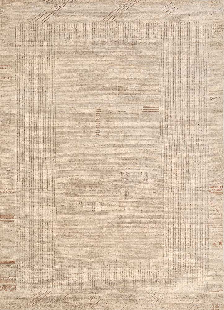 Wollen tapijt 240x300cm - Wollen tapijt