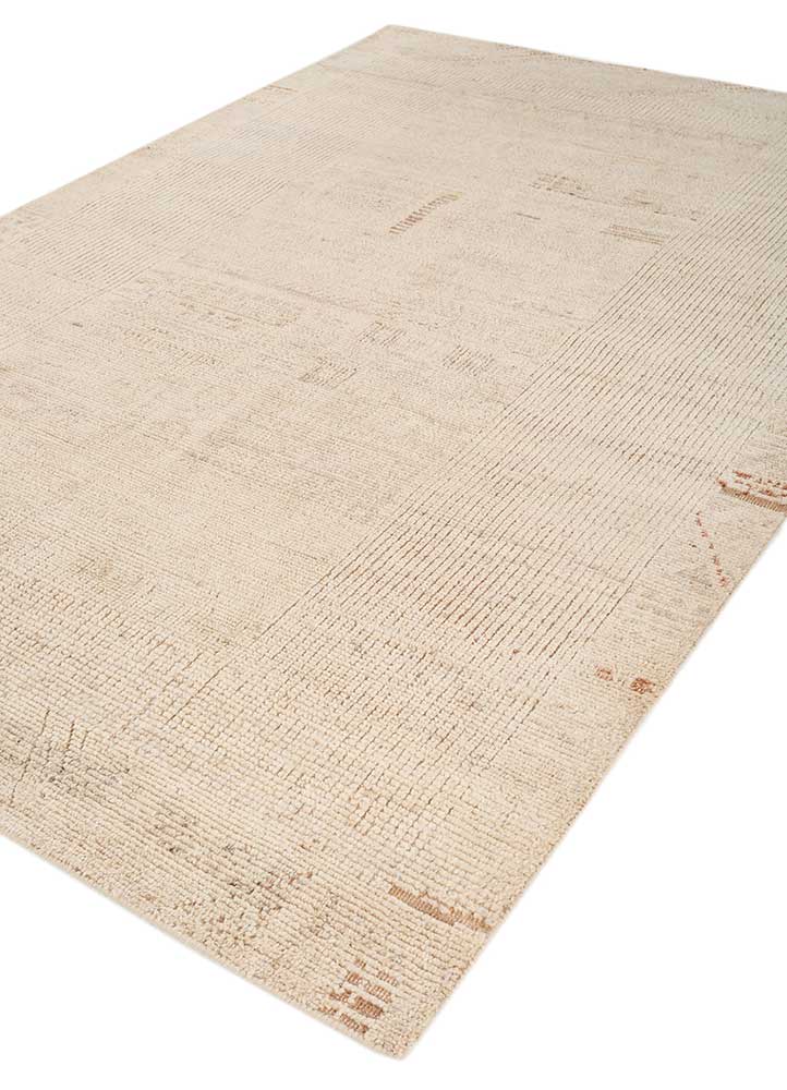 Wollen tapijt 240x300cm - Wollen tapijt