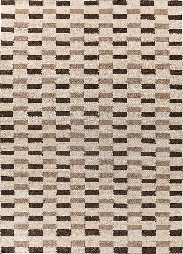 Wollen tapijt 150x240cm - Wollen tapijt
