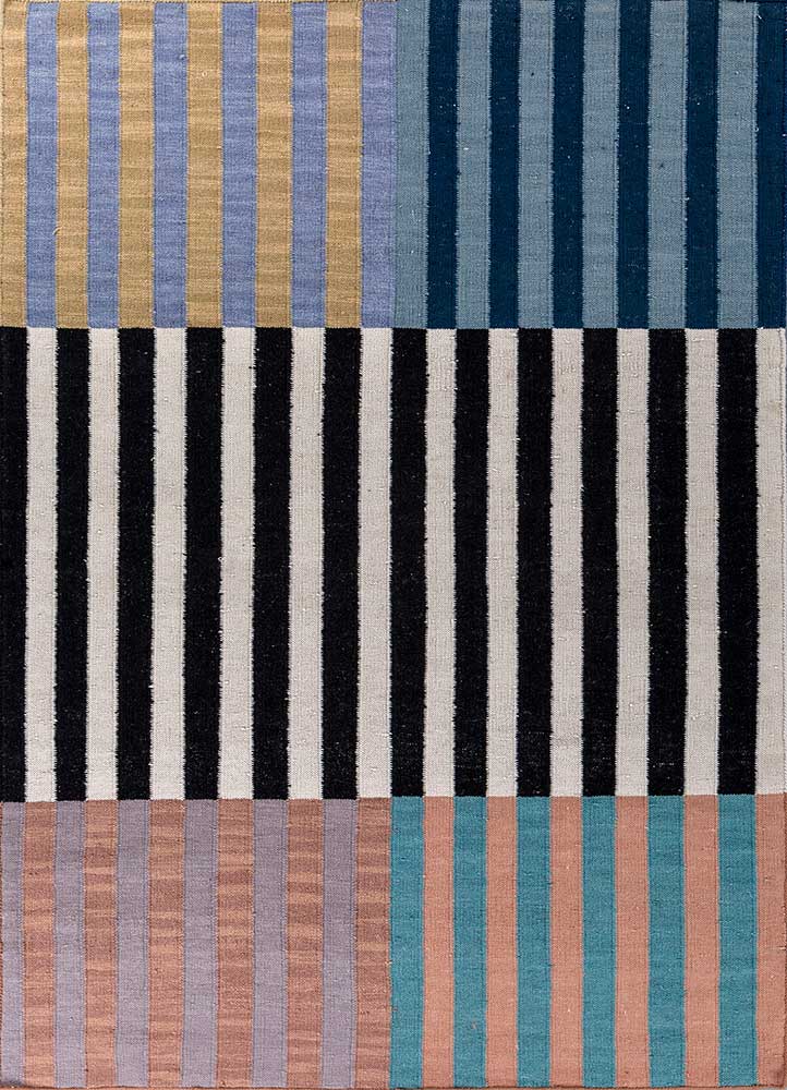 Wollen tapijt 240x150cm - Wollen tapijt