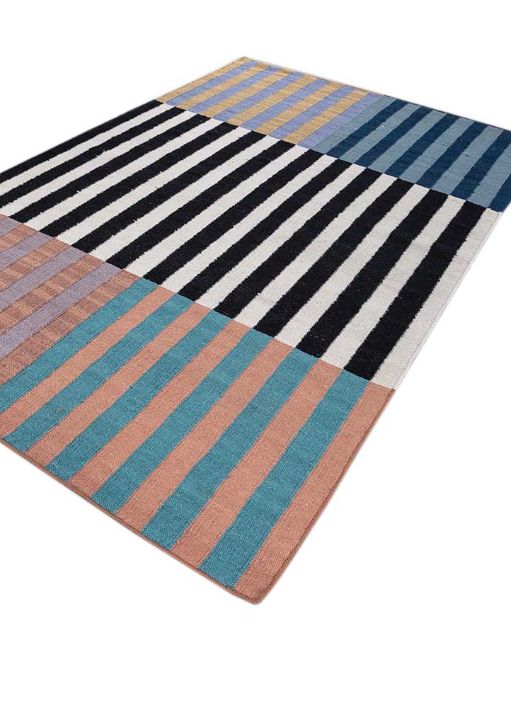 Wollen tapijt 240x150cm - Wollen tapijt
