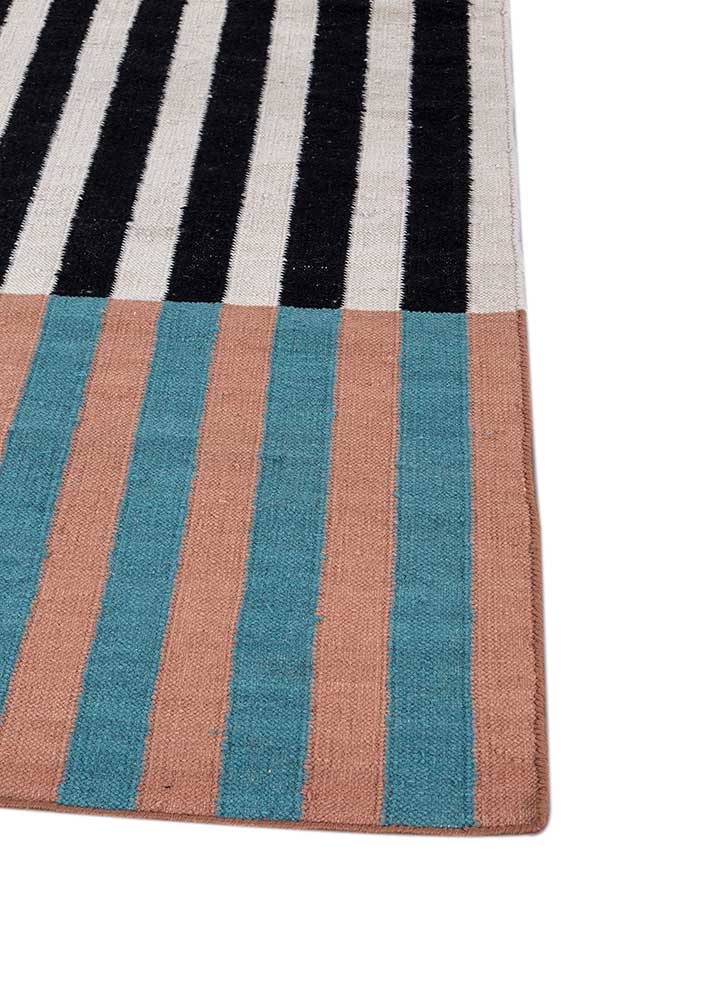 Wollen tapijt 240x150cm - Wollen tapijt