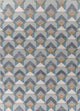 Wollen tapijt 270x180cm - Wollen tapijt