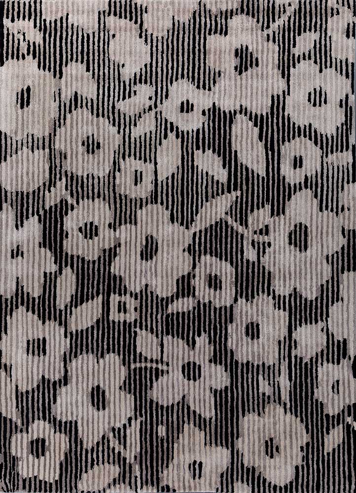 Wollen tapijt 270x180cm - Wollen tapijt