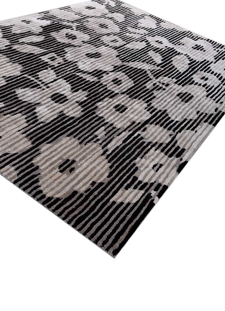 Wollen tapijt 270x180cm - Wollen tapijt
