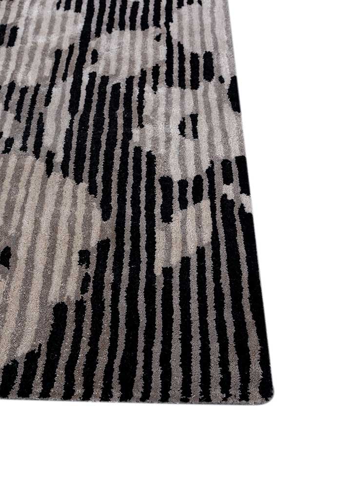 Wollen tapijt 270x180cm - Wollen tapijt