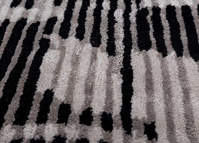 Wollen tapijt 270x180cm - Wollen tapijt