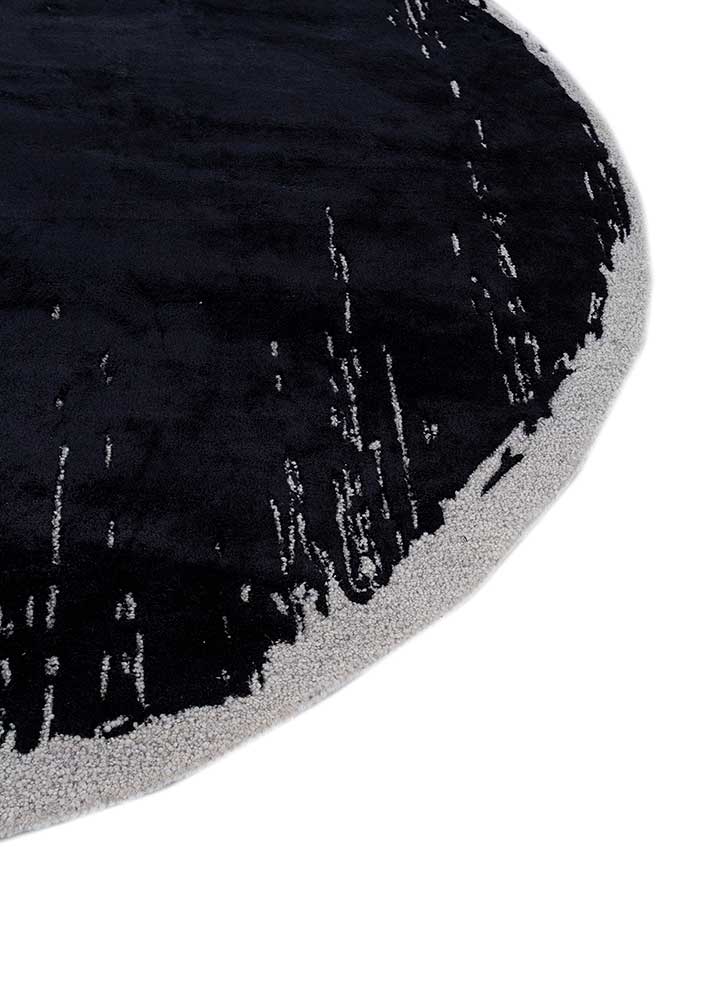 Wollen tapijt 180x180cm