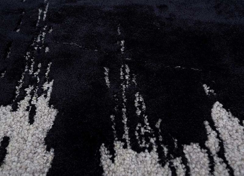 Wollen tapijt 180x180cm
