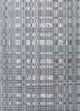 Wollen tapijt 150x240cm - Wollen tapijt