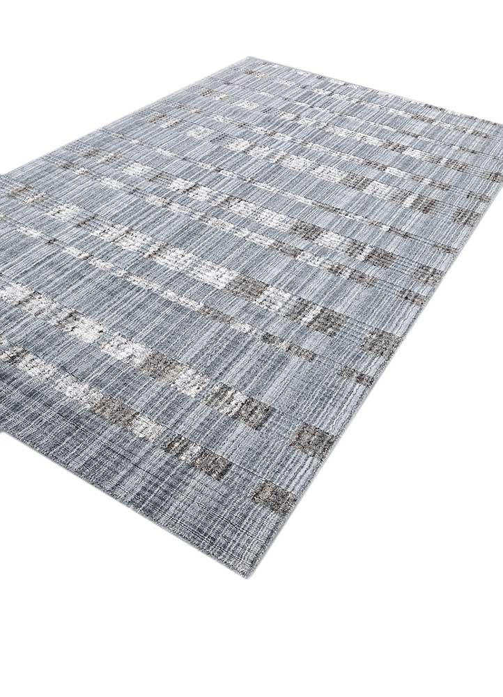 Wollen tapijt 150x240cm - Wollen tapijt