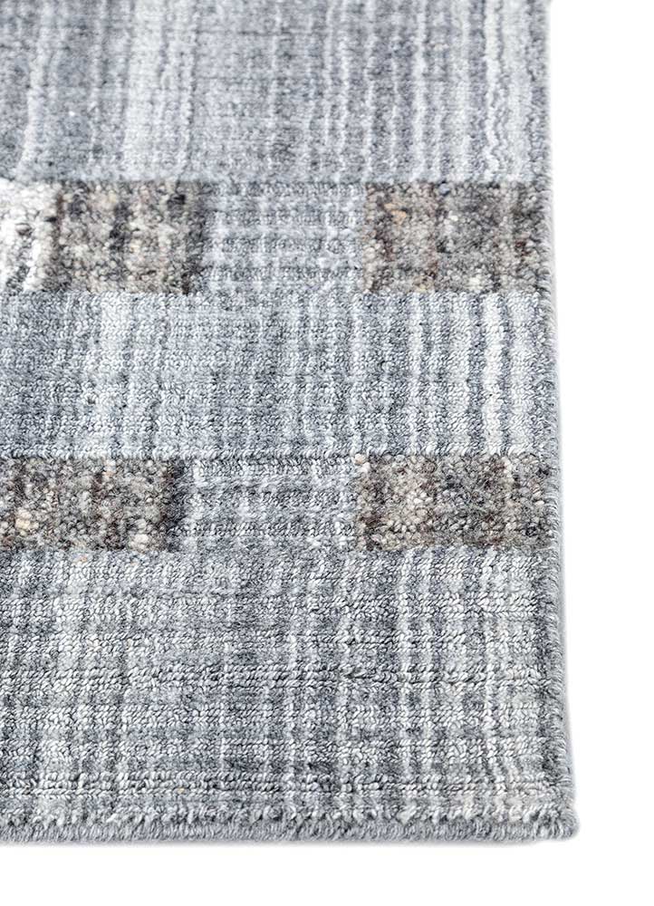 Wollen tapijt 150x240cm - Wollen tapijt