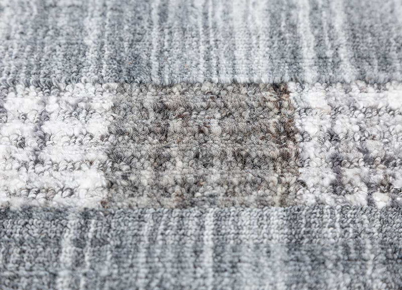 Wollen tapijt 150x240cm - Wollen tapijt
