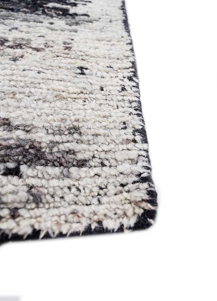 Wollen tapijt 240x300cm - Wollen tapijt