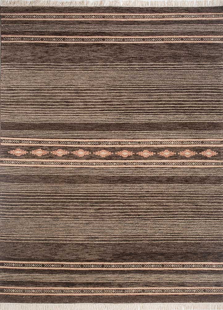 Wollen tapijt 180x270cm - Wollen tapijt