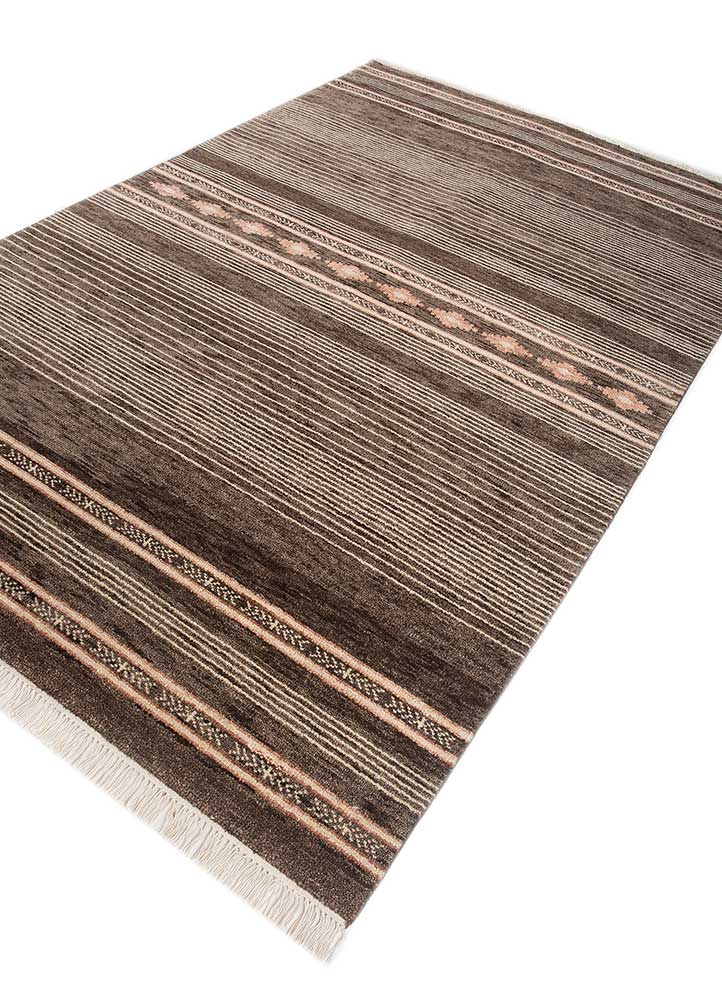 Wollen tapijt 180x270cm - Wollen tapijt