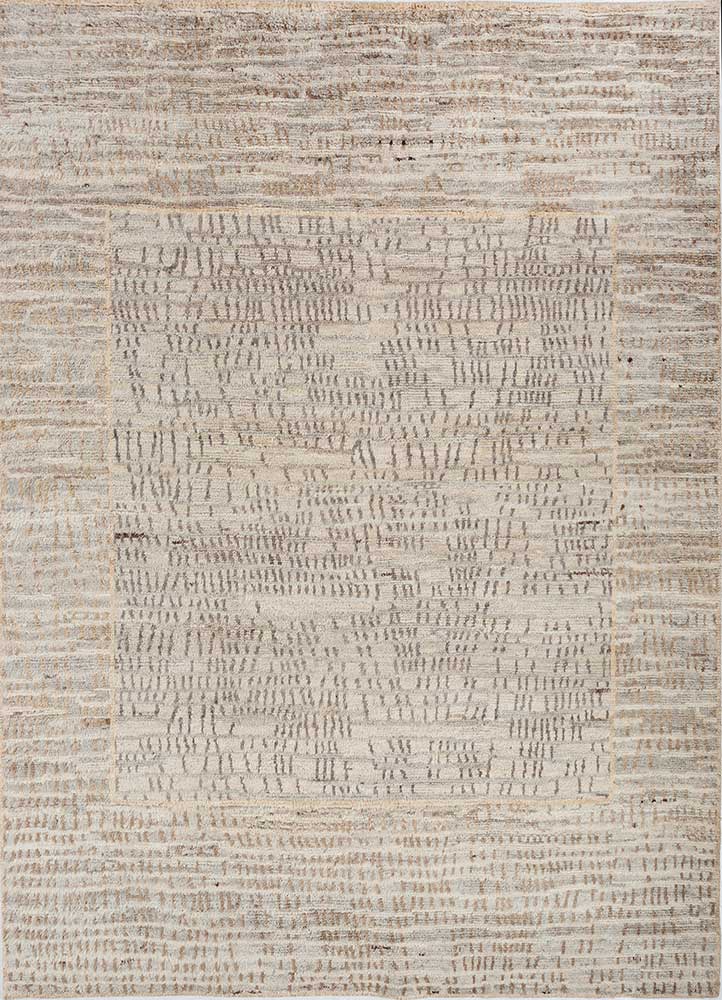 Wollen tapijt 240x300cm - Wollen tapijt