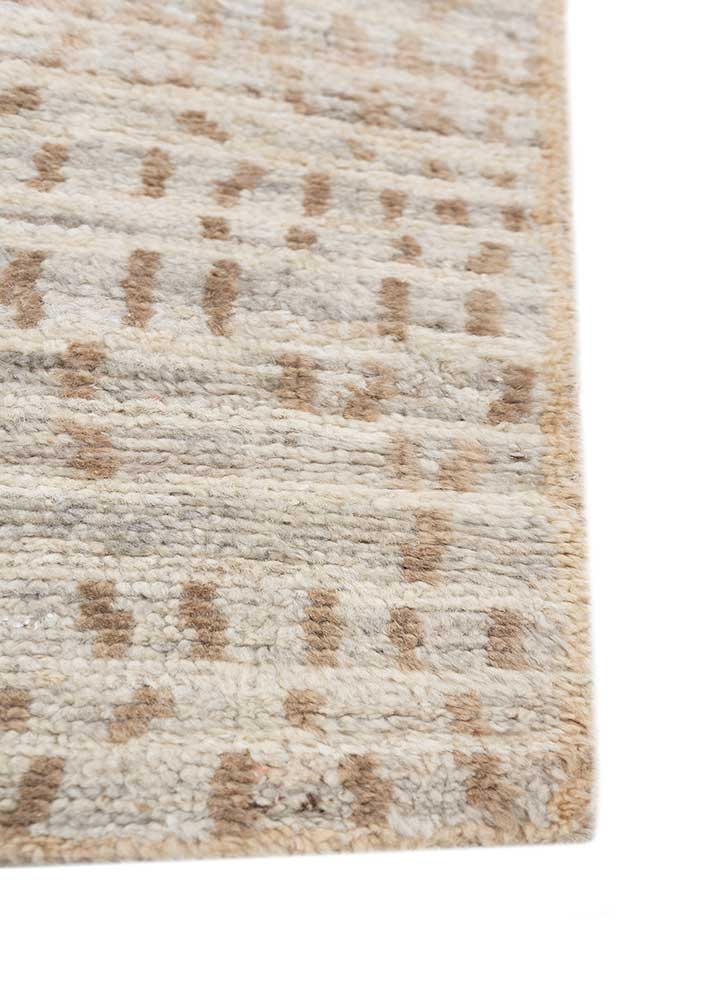 Wollen tapijt 240x300cm - Wollen tapijt