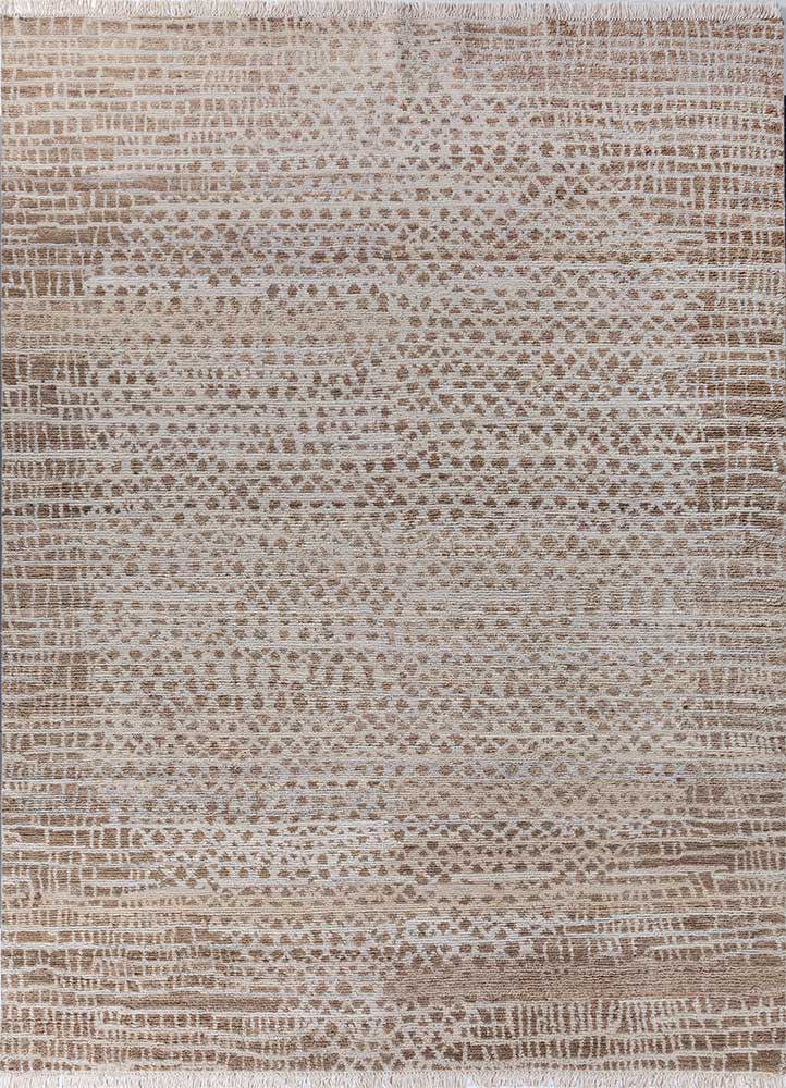 Wollen tapijt 300x240cm - Wollen tapijt