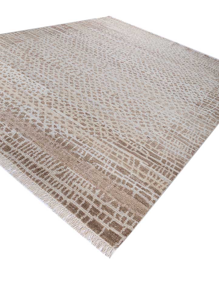 Wollen tapijt 300x240cm - Wollen tapijt
