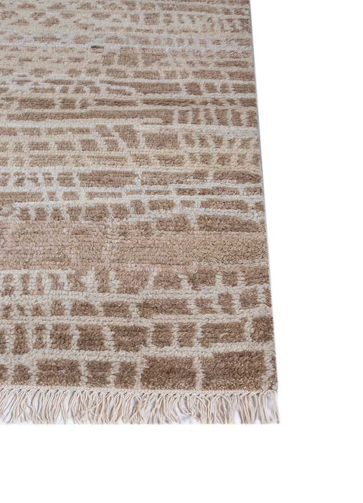 Wollen tapijt 300x240cm - Wollen tapijt
