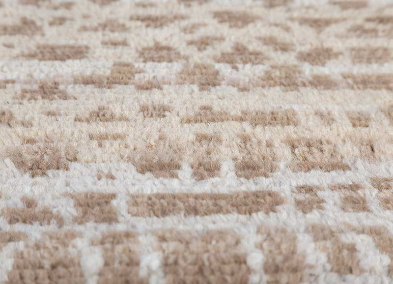 Wollen tapijt 300x240cm - Wollen tapijt