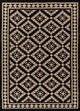 Wollen tapijt 240x150cm - Wollen tapijt