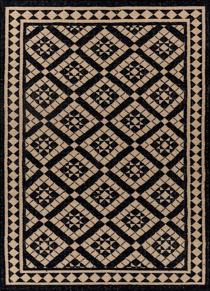 Wollen tapijt 240x150cm - Wollen tapijt